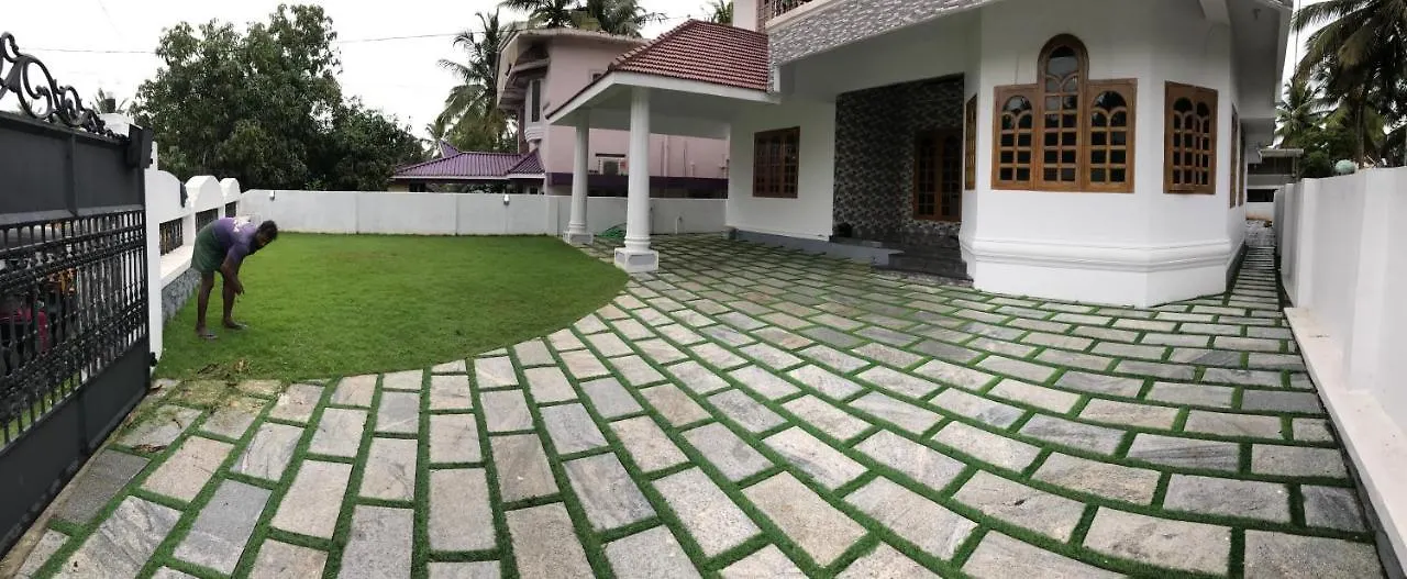 Paradise Villa Thiruvananthapuram