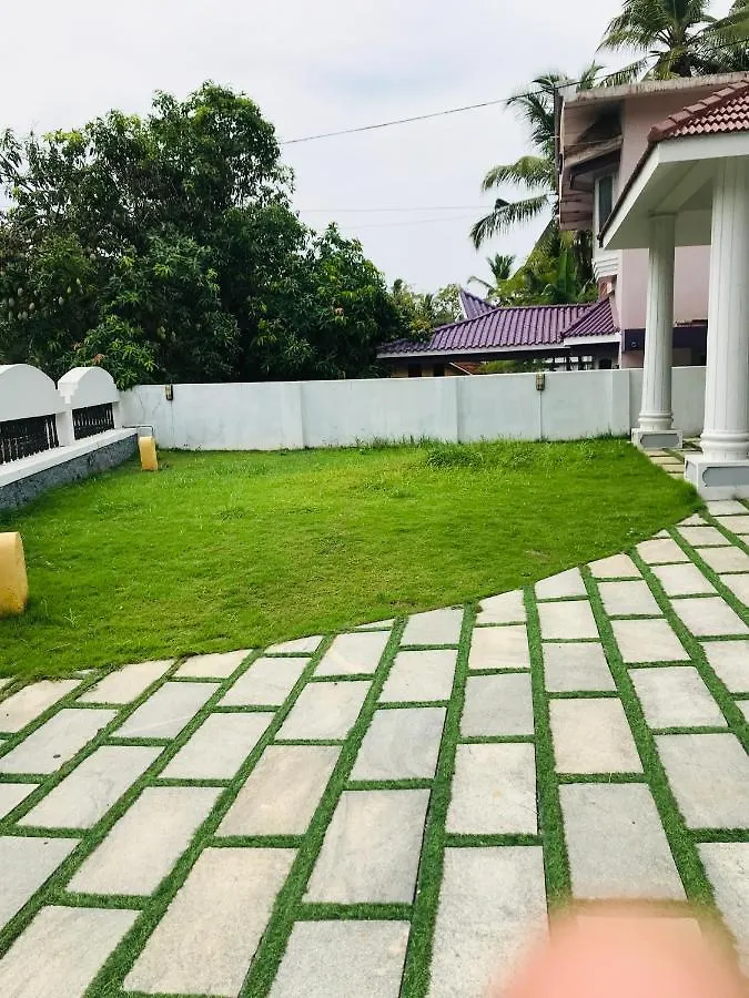 Paradise Villa Thiruvananthapuram