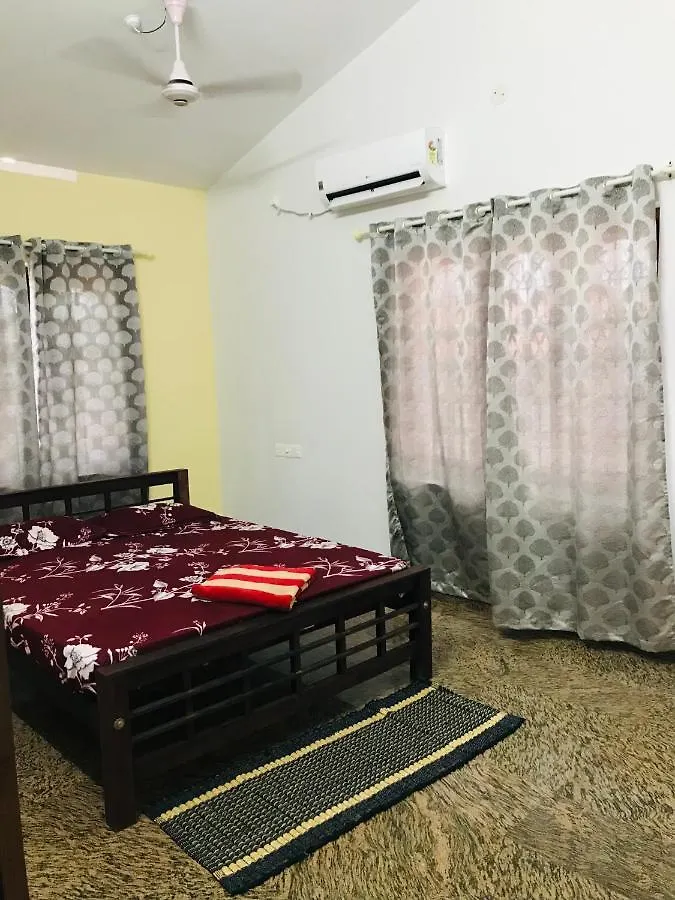 Paradise Villa Thiruvananthapuram