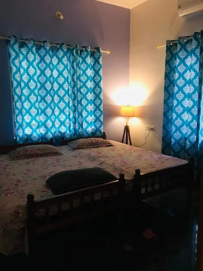 Paradise Villa Thiruvananthapuram